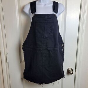 MAURICES Overall Skirt 